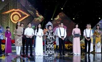 Top 4 Én vàng 2017, những cái tên được gọi