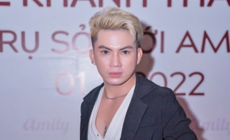 Top 5 'Đẹp Từng Milimet': Nguyễn Văn Phương chăm chỉ miệt mài với cuộc thi 