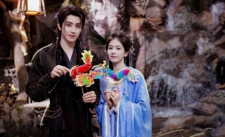 Top 5 phim Trung Quốc hot nhất 2025: Lạp Tội Đồ Giám 2 dẫn đầu, Tiêu Chiến gây bất ngờ