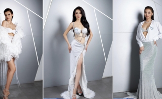 Top 59 Hoa hậu Hoàn vũ Việt Nam - Miss Cosmo Vietnam 2023 chính thức ra mắt
