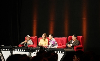 Top 8 chinh phục đam mê tỏa sáng trong đêm của nụ cười