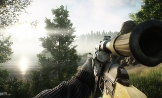 Top game online tuyệt đẹp đồ họa vượt trội ra mắt hè 2017