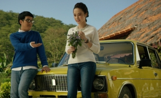 Top phim Châu Á hấp dẫn đáng xem tháng 9