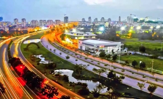 TP.HCM muốn huy động nguồn lực từ nước ngoài để đầu tư hạ tầng