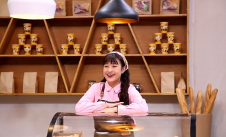 Trà Ngọc bật mí bí quyết giảm cân hậu sinh con và giữ gìn hạnh phúc gia đình