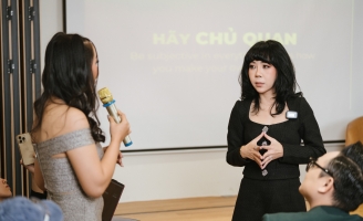 Trác Thúy Miêu: “Ngang ngược” là đặc sản của tôi từ trước tới giờ