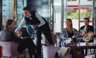 Trái cấm: Bất ngờ với danh tính kẻ đứng sau điều kiển Shahika trả thù Halit