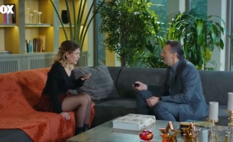 Trái cấm: Sau khi bị vạch trần sự thật, bạn gái mới liền “trở mặt” muốn hãm hại Halit