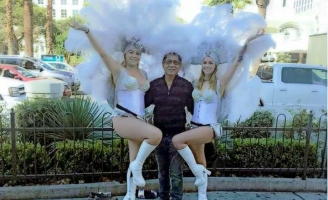 Trái ngược dư luận, người này lại khen hoa hậu Đại Dương 2017 xứng đáng