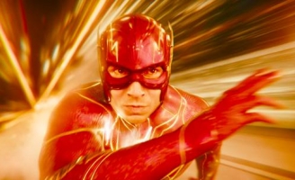 Trailer cuối cùng của FLASH chính thức ra mắt