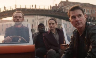 Trailer đầu tiên của bom tấn: Nhiệm Vụ Bất Khả Thi Nghiệp Báo Phần Một