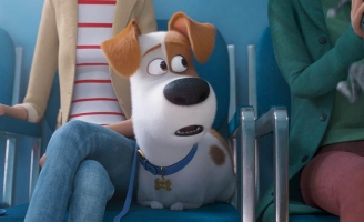 Trailer đầu tiên của “Đẳng Cấp Thú Cưng 2