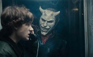 Trailer “Điện thoại đen 2”: Ác quỷ trở lại từ cõi chết, gieo rắc nỗi kinh hoàng mới
