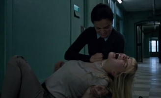 Trailer mới của X-Men nhuộm đầy xu hướng… kinh dị