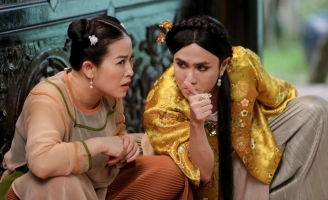 Trailer tập 3 phim 'Ma': Hé lộ cái kết đậm chất drama