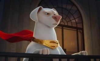 Trailer tiếp theo của tựa phim hoạt hình hứa hẹn nhất mùa hè - Liên Minh Siêu Thú DC 