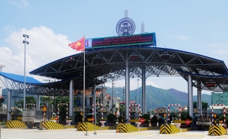 Trạm BOT Hạ Long - Mông Dương sẽ miễn, giảm phí cho phương tiện trên địa bàn