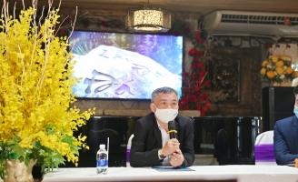 Trần Doãn Group nộp đơn kiện đối tác