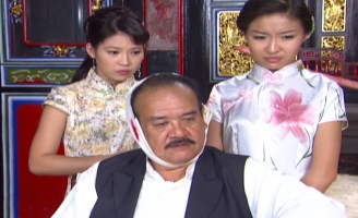 Trần Hiểu Tinh trở thành nàng dâu bất đắt dĩ trong 