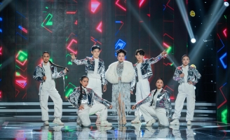 Trân Oanh bứt phá với “Tình là sợi tơ” tại Hãy Nghe Tôi Hát 2025