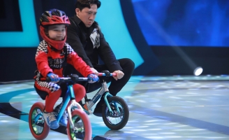 Trấn Thành sẽ “chạm trán” chàng trai 5 tuổi Minh Anh tại Siêu tài năng nhí