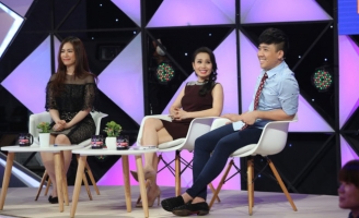 Trấn Thành tâm sự tuổi thơ khó khăn của Hari Won