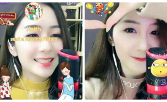 Trang Nii Từ gia cảnh nghèo khó đến thu nhập khủng nhờ livestream 