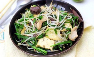 Tránh ăn những loại thực phẩm này cùng nhau, dễ dẫn tới ngộ độc