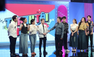 Tranh Tài Đoán Ý: MC Đại Nghĩa “mệt mỏi” với sự ồn ào của các đàn em