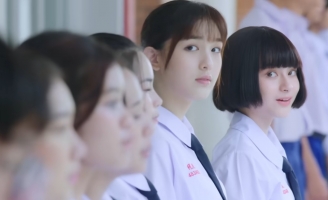 Trẻ Trâu Không Đùa Được Đâu: Hành trình của Panitsara Yang từ idol đến minh tinh màn ảnh rộng