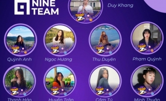 Trend Z - Hành tinh dành riêng cho Gen Z