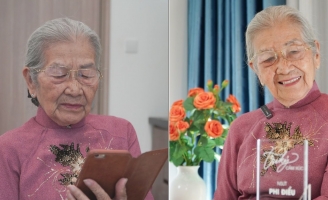 “Tri Kỷ Cảm Xúc” NSƯT Phi Điểu tham gia tập đầu tiên