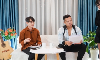  “Tri kỷ cảm xúc”: Trương Thế Vinh tái hiện lại ca khúc “ Tình yêu hoa gió”