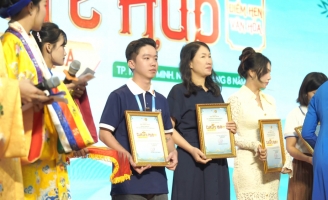 Triển lãm minh họa “Sài Gòn – Những mạch nối thân thương” tái hiện ký ức đô thị