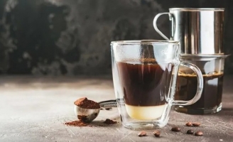 Triển vọng lớn của thị trường cà phê Việt Nam