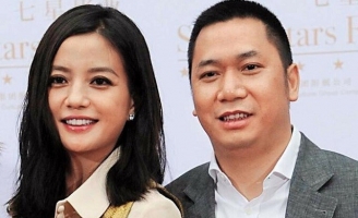 Triệu Vy sở hữu khối tài sản khủng cỡ nào?