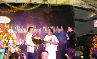 Trinie Trần Group chính thức khai trương trung tâm đào tạo ẩm thực chuyên nghiệp 