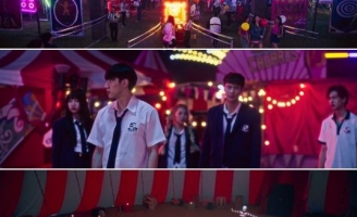 Trò Chơi Nhân Tính khởi chiếu tại các cụm rạp trên toàn quốc từ ngày 25.10.2024