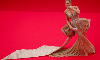 Trò lố tại thảm đỏ Cannes 2024