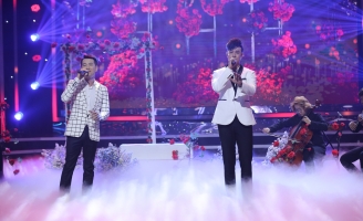  Trời sinh một cặp: Qua 2 vòng loại, đội Hồ Trung Dũng vẫn giữ nguyên số lượng “gà chiến”