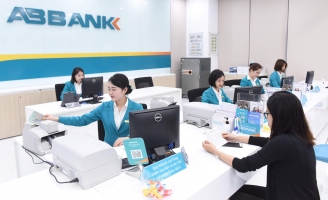 Trong 6 tháng đầu 2020, ABBANK thu về 628 tỷ lợi nhuận trước thuế