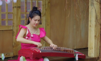 Trúc Thy – hành trình kết nối giáo dục và nghệ thuật