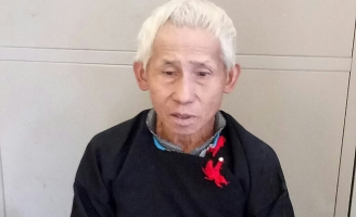 Trùm ma túy 81 tuổi đầu thú sau gần 13 năm lẩn trốn