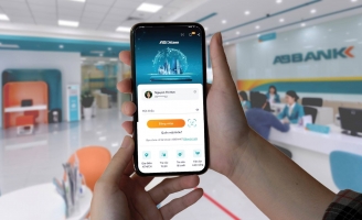 Trúng iPhone 11 Pro Max với chương trình “Hội nhập công dân số - Rinh quà Ditizen” của ABBANK