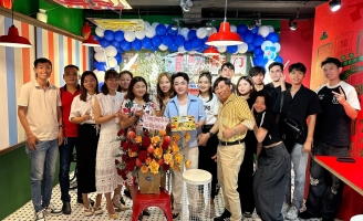 Trung Quang đón tuổi mới bằng sản phẩm âm nhạc đặc biệt