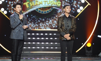 Trường Ân với giọng hát buồn nao lòng khiến Tố My phải thốt lên “thấy thương quá” 
