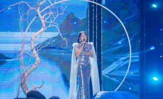 Trương Bảo Yến bùng nổ với “Ngày chưa giông bão” tại Đấu Trường Ngôi Sao