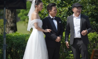 Trường Giang viết lời cho ca khúc nhạc phim Chủ Tịch Giao Hàng