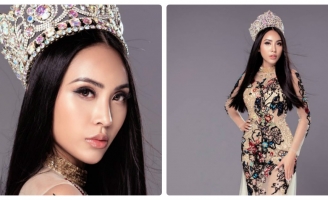 Trương Hằng chia sẻ lý do gây sốc khi đi thi hoa hậu