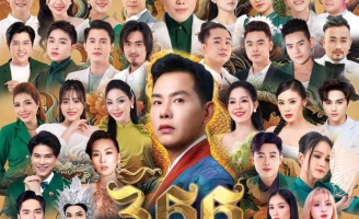 Trường Kha Tibetan tiếp tục mang đêm nhạc “Những Hóa Thân” với chủ đề “366 Ngày” 